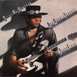 Stevie Ray Vaughan & Double Trouble - 1983 Stevie Ray Vaughan & Double Trouble - 1983